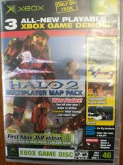 Official Xbox Magazine Demo Disc 46